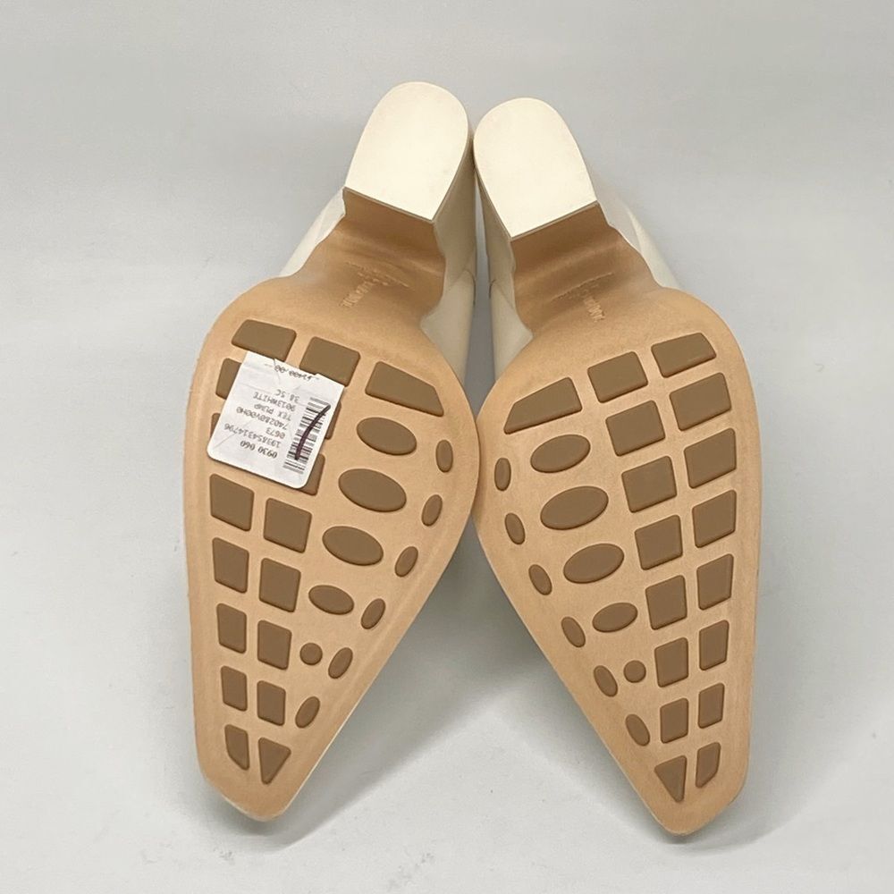 Bottega Veneta Tex Heels size 38.5 - Picture 14 of 14